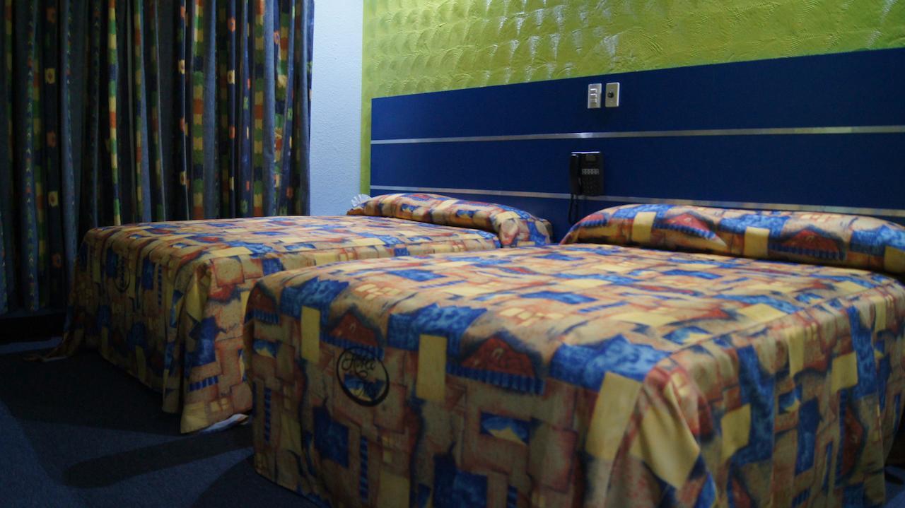 Hotel Muy (Adults Only) Cidade do México Quarto foto