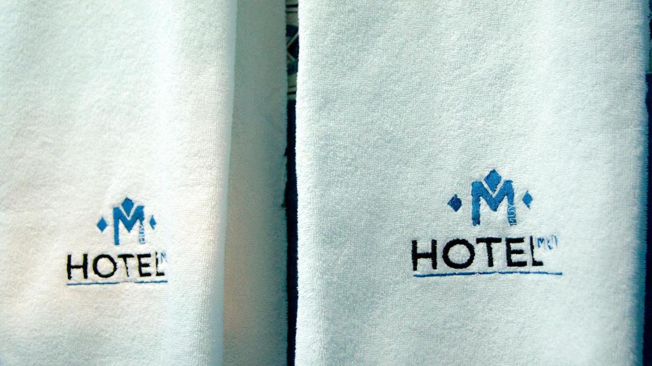 Hotel Muy (Adults Only) Cidade do México Exterior foto